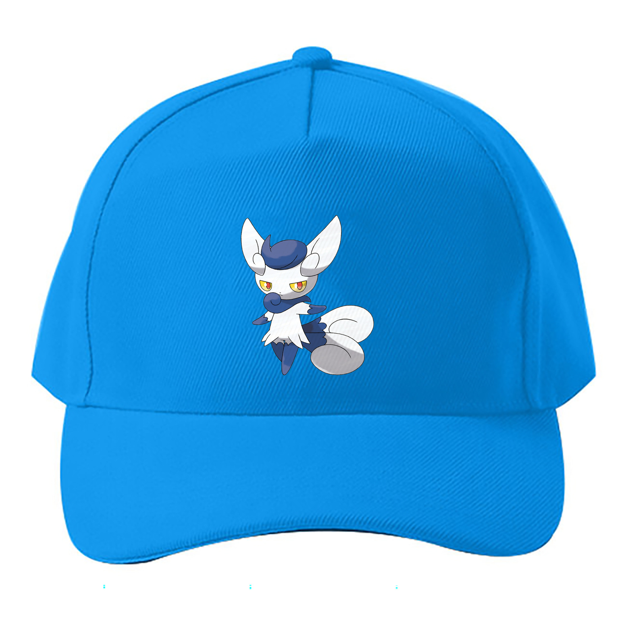 （画像用） ポケットモンスター Pokémon ベースボールキャップ 綿100％ 男女兼用 帽子 スポーツ